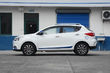 Revisión eléctrica de cruce JAC iEV7S foto 12