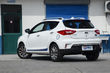 Revisión eléctrica de cruce JAC iEV7S foto 2