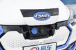 Revisión eléctrica de cruce JAC iEV7S foto 4