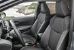 Híbrida de la berlina Toyota Corolla foto 9