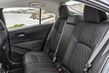 Híbrida de la berlina Toyota Corolla foto 10