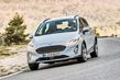 Hatchback (suv Ford Fiesta Active foto 3