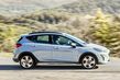 Hatchback (suv Ford Fiesta Active foto 1