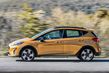 Hatchback (suv Ford Fiesta Active foto 5