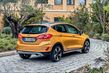 Hatchback (suv Ford Fiesta Active foto 11