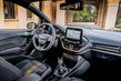 Hatchback (suv Ford Fiesta Active foto 9