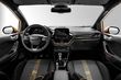 Hatchback (suv Ford Fiesta Active foto 7