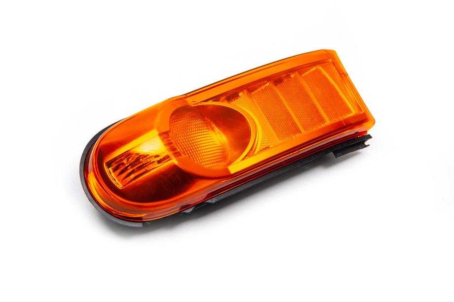 Toyota FJ Cruiser 2006-2022 ¡Oferta! Intermitente Delantero Usado (derecho, 1 ud) Foto 2