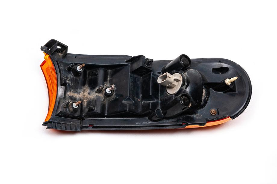 Toyota FJ Cruiser 2006-2022 ¡Oferta! Intermitente Delantero Usado (derecho, 1 ud) Foto 4