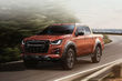 La nueva generación de la camioneta Isuzu D-Max foto 8