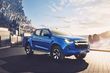 La nueva generación de la camioneta Isuzu D-Max foto 12