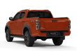 La nueva generación de la camioneta Isuzu D-Max foto 4