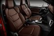 La nueva generación de la camioneta Isuzu D-Max foto 7