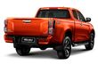 La nueva generación de la camioneta Isuzu D-Max foto 10