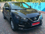 Nissan Qashqai 2014-2021 Protector de parachoques delantero de acero inoxidable (2017↗︎) OmsaLine - Acero Inoxidable Italiano foto 10