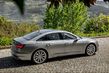 Centro de sedán de Audi A6 de la quinta generación foto 15