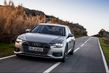 Centro de sedán de Audi A6 de la quinta generación foto 12