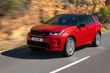 Compacto premium crossover Land Rover Discovery Sport foto 1