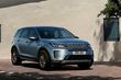 Compacto premium crossover Land Rover Discovery Sport foto 11