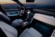 Compacto premium crossover Land Rover Discovery Sport foto 8