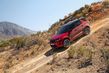 Compacto premium crossover Land Rover Discovery Sport foto 5