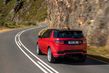 Compacto premium crossover Land Rover Discovery Sport foto 3