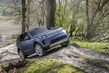 Compacto premium crossover Land Rover Discovery Sport foto 2