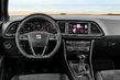 Revisión del hatchback compacto de cinco puertas Seat Leon foto 13