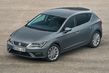 Revisión del hatchback compacto de cinco puertas Seat Leon foto 2