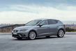 Revisión del hatchback compacto de cinco puertas Seat Leon foto 8
