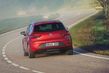 Revisión del hatchback compacto de cinco puertas Seat Leon foto 7