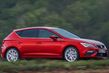 Revisión del hatchback compacto de cinco puertas Seat Leon foto 6