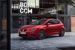 Revisión del hatchback compacto de cinco puertas Seat Leon foto 10