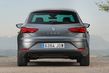 Revisión del hatchback compacto de cinco puertas Seat Leon foto 4