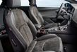Revisión del hatchback compacto de cinco puertas Seat Leon foto 12