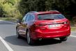 Revisión actualizada de camioneta Mazda 6 Combi foto 11