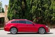 Revisión actualizada de camioneta Mazda 6 Combi foto 10