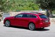 Revisión actualizada de camioneta Mazda 6 Combi foto 14