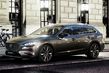 Revisión actualizada de camioneta Mazda 6 Combi foto 2