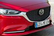 Revisión actualizada de camioneta Mazda 6 Combi foto 4