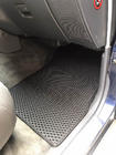 Toyota Land Cruiser 80 1990-1997 Alfombrillas EVA (negras) GX foto 9