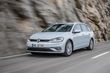 Examen de la camioneta Volkswagen Golf Variant foto 2