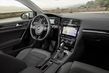 Examen de la camioneta Volkswagen Golf Variant foto 8