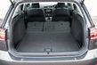 Examen de la camioneta Volkswagen Golf Variant foto 9