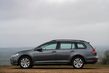 Examen de la camioneta Volkswagen Golf Variant foto 13