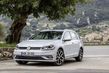 Examen de la camioneta Volkswagen Golf Variant foto 1