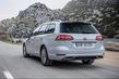Examen de la camioneta Volkswagen Golf Variant foto 6