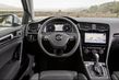 Examen de la camioneta Volkswagen Golf Variant foto 7