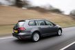 Examen de la camioneta Volkswagen Golf Variant foto 5