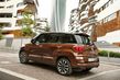 Reseña de cd minivan Fiat 500L foto 11